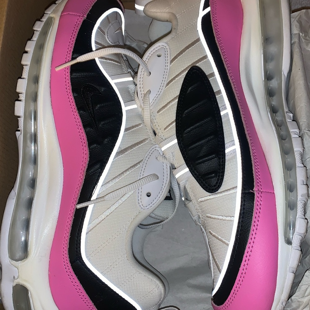 Nike air max 98